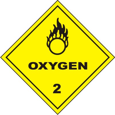 CLASS 2 : OXYGEN 2