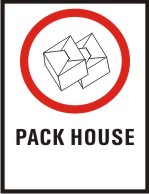 PACK HOUSE