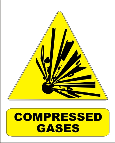 COMPRESSED GASES
